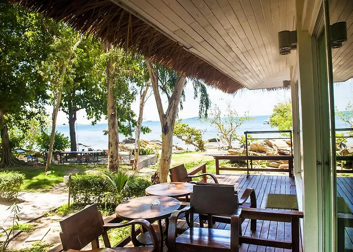 Larissa Samed Resort